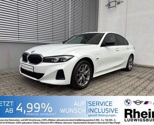 BMW 320 Gebrauchtwagen