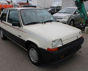 Renault R 5 Gebrauchtwagen
