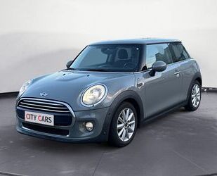Mini Cooper Gebrauchtwagen