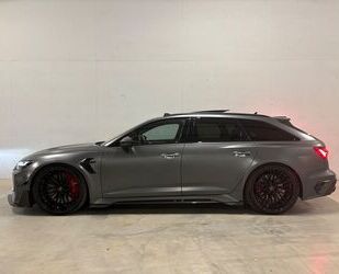 Audi RS6 Gebrauchtwagen