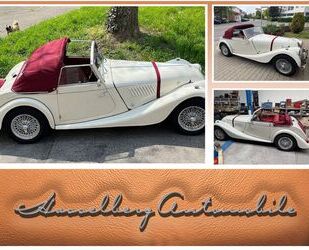 Morgan Plus 4 Gebrauchtwagen