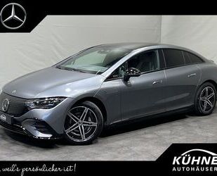 Mercedes-Benz EQE Gebrauchtwagen