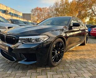 BMW BMW M5 Competition M Carbon-Keramik; Keramik-Appl Gebrauchtwagen