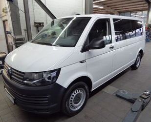 VW T6 Kombi Gebrauchtwagen