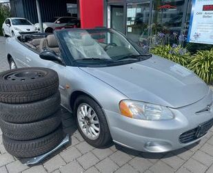 Ford Sebring 