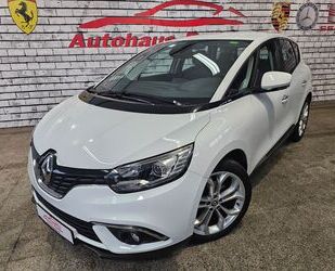 Renault Scenic Gebrauchtwagen