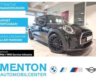 Mini ONE Gebrauchtwagen