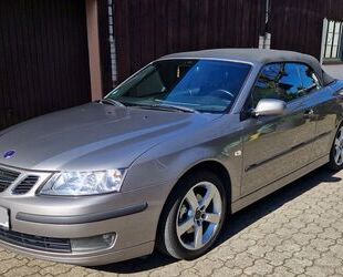 Saab 9-3 Gebrauchtwagen