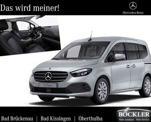 Mercedes-Benz T-Klasse Gebrauchtwagen