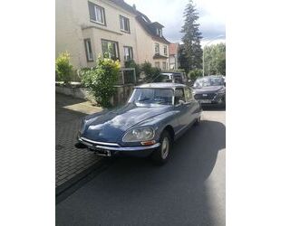 Citroen DS Gebrauchtwagen