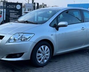 Toyota Auris Gebrauchtwagen