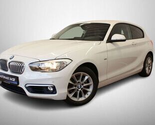 BMW 118 Gebrauchtwagen