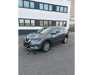 Nissan X-Trail Gebrauchtwagen