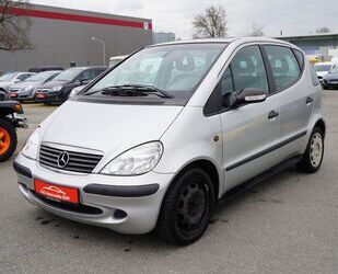 Mercedes-Benz A 160 Gebrauchtwagen