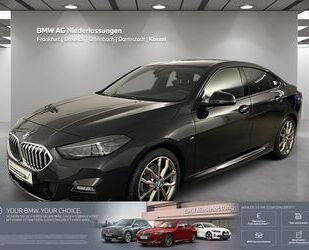 BMW 218 Gran Coupé Gebrauchtwagen
