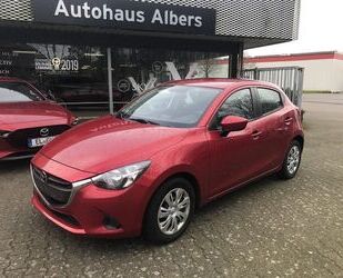 Mazda 2 Gebrauchtwagen