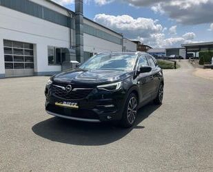 Opel Grandland (X) Gebrauchtwagen