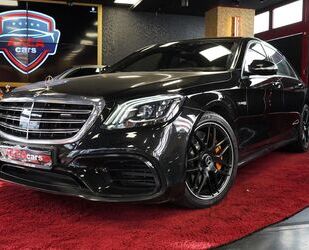 Mercedes-Benz S 63 AMG Gebrauchtwagen