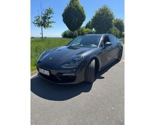 Porsche Panamera Gebrauchtwagen