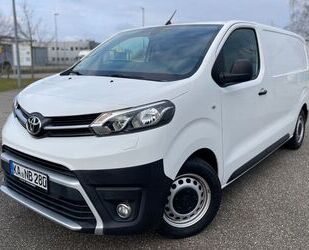 Toyota Proace (Verso) Gebrauchtwagen