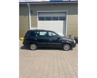Kia Carens Gebrauchtwagen