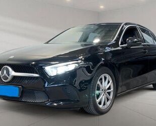 Mercedes-Benz A 180 Gebrauchtwagen