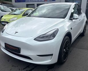 Tesla Model Y Gebrauchtwagen