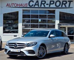 Mercedes-Benz E 350 Gebrauchtwagen