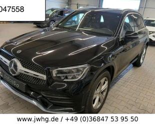Mercedes-Benz GLC 220 Gebrauchtwagen