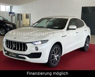 Maserati Levante Gebrauchtwagen