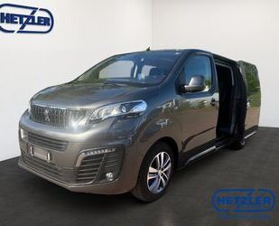 Peugeot Traveller Gebrauchtwagen