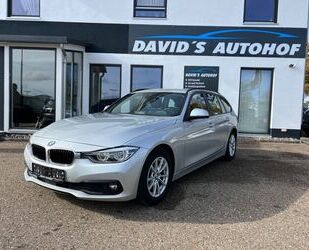 BMW 320 Gebrauchtwagen