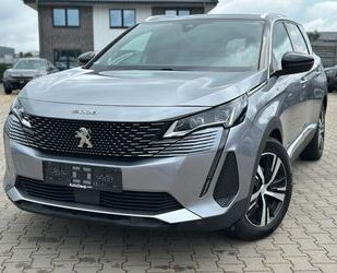 Peugeot 5008 Gebrauchtwagen