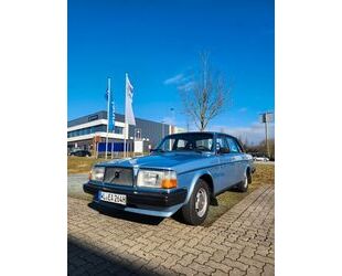 Volvo 264 Gebrauchtwagen