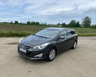 Hyundai i40 Gebrauchtwagen