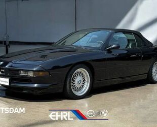 BMW 850 Gebrauchtwagen