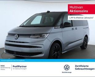 VW T7 Multivan Gebrauchtwagen
