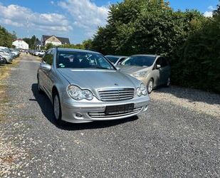 Mercedes-Benz C 180 Gebrauchtwagen