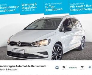 VW Golf Sportsvan Gebrauchtwagen
