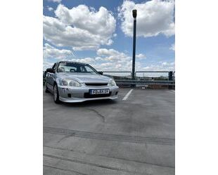 Honda Civic Gebrauchtwagen