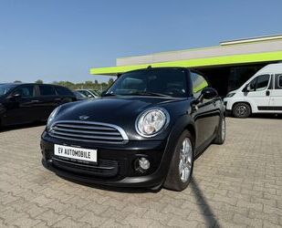 Mini Cooper Cabrio Gebrauchtwagen