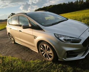Ford S-Max Gebrauchtwagen