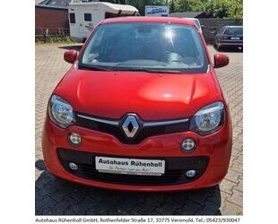 Renault Twingo Gebrauchtwagen