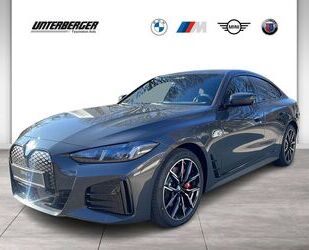 BMW i4 Gebrauchtwagen