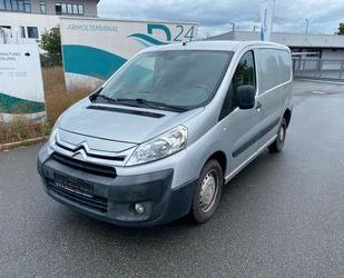 Citroen Jumpy Gebrauchtwagen