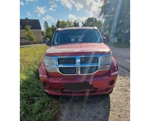 Dodge Nitro Gebrauchtwagen