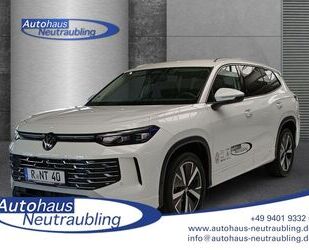 VW Tayron Gebrauchtwagen