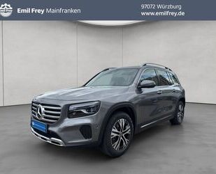 Mercedes-Benz GLB 200 Gebrauchtwagen