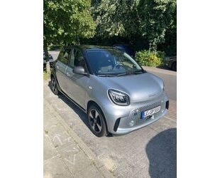 Smart ForFour Gebrauchtwagen