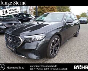 Mercedes-Benz E 220 Gebrauchtwagen